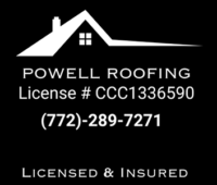 Powell Roofing LLC